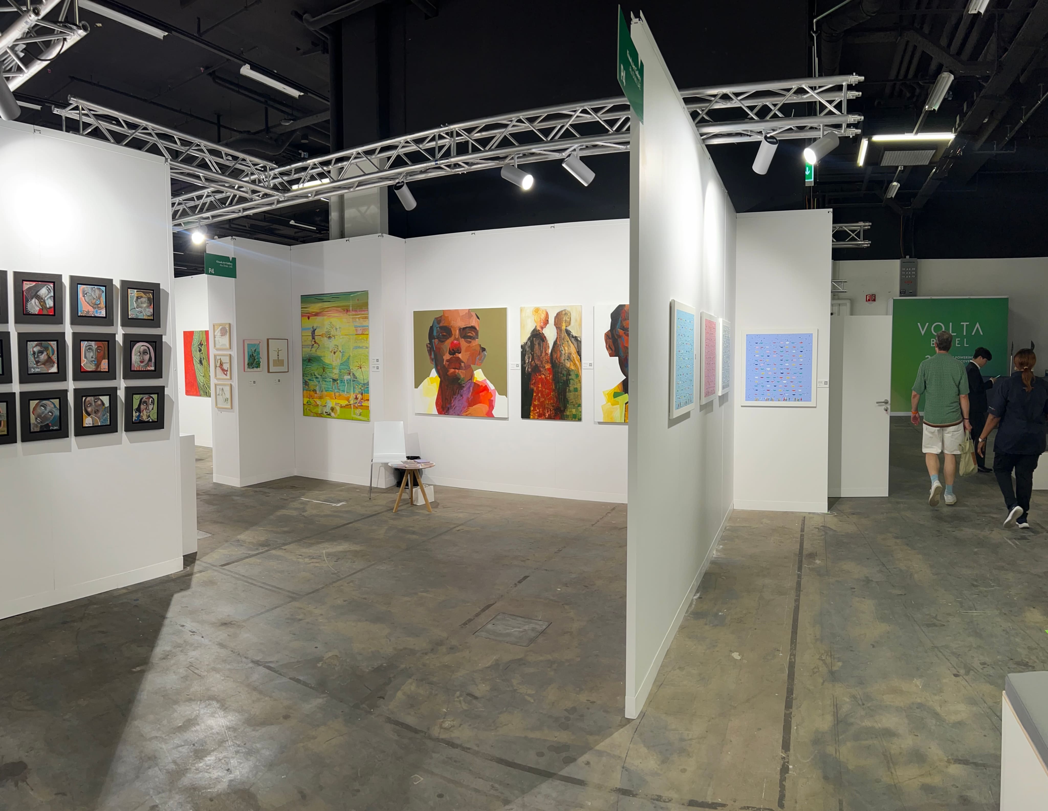 Exhibitions