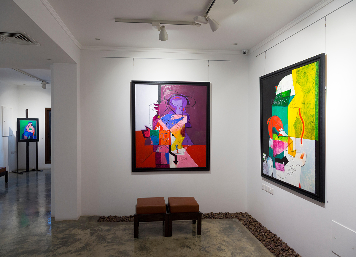 Verified, Transparent Listings