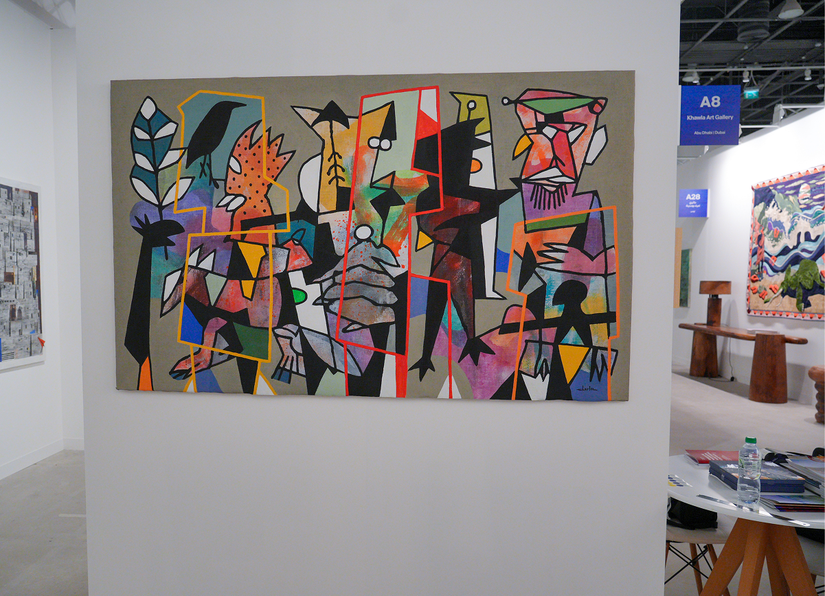 A Uniquely Curated Experience