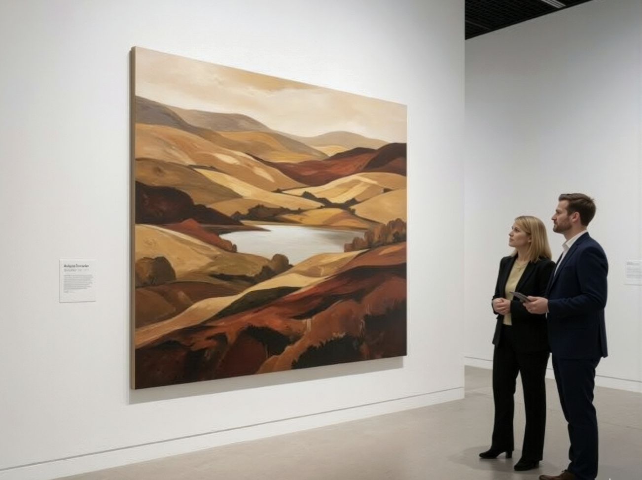 Get Presence to Wider Audience